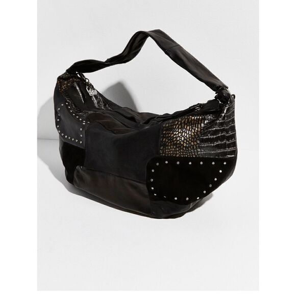 Free People x A.S.98 Embellished Baker
Sling - Picture 1 of 6